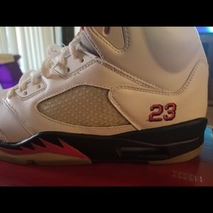 5 & 18’s Countdown Pack